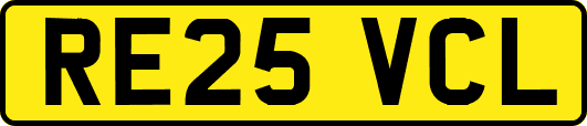 RE25VCL