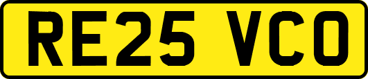 RE25VCO