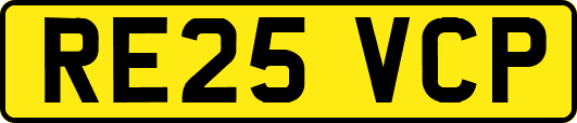 RE25VCP