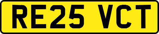 RE25VCT