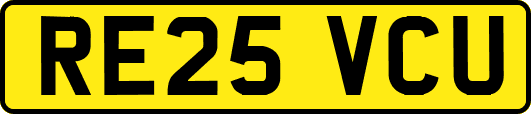 RE25VCU