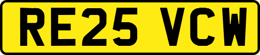 RE25VCW