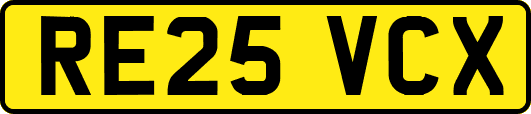 RE25VCX