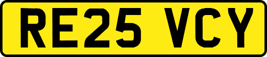 RE25VCY
