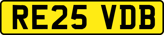 RE25VDB