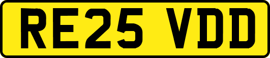 RE25VDD
