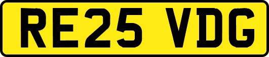 RE25VDG