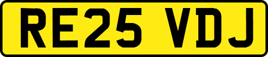RE25VDJ