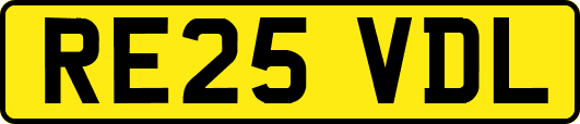 RE25VDL