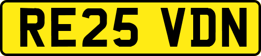 RE25VDN