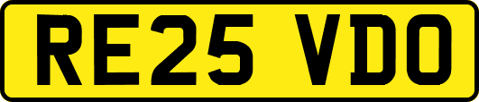RE25VDO