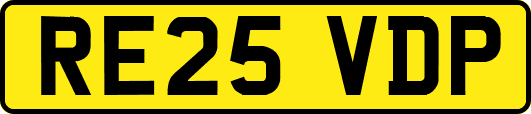 RE25VDP