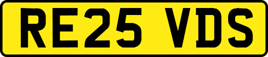 RE25VDS