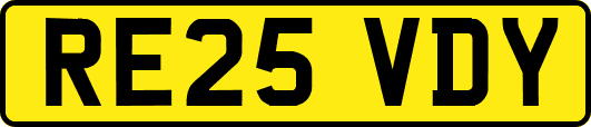 RE25VDY