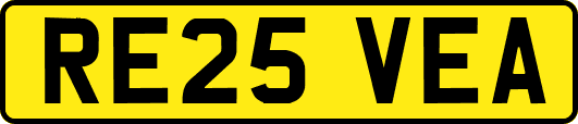 RE25VEA