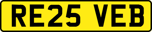 RE25VEB