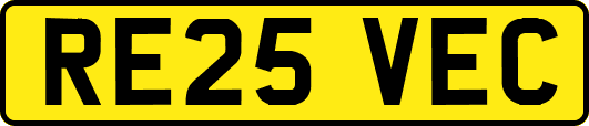 RE25VEC