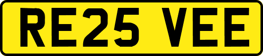 RE25VEE