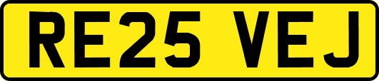 RE25VEJ