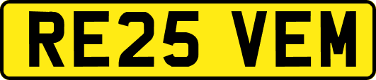 RE25VEM