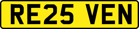 RE25VEN