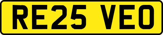 RE25VEO