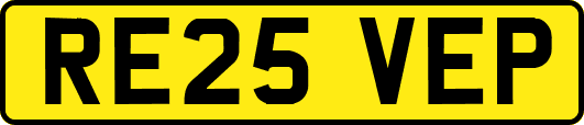 RE25VEP