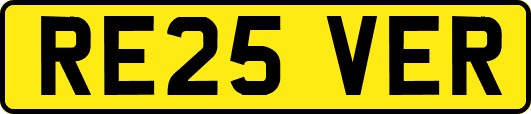 RE25VER