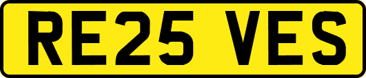 RE25VES