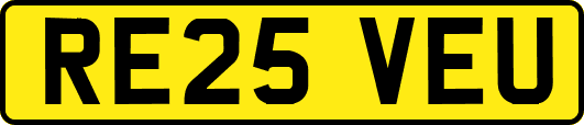 RE25VEU