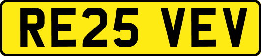 RE25VEV