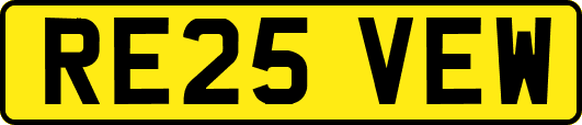 RE25VEW