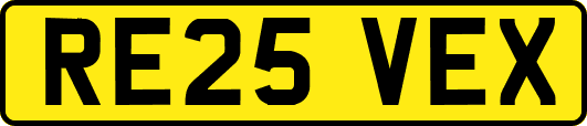 RE25VEX