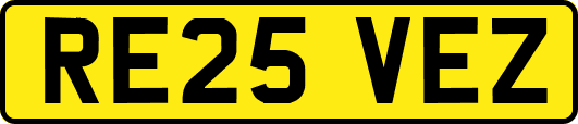 RE25VEZ