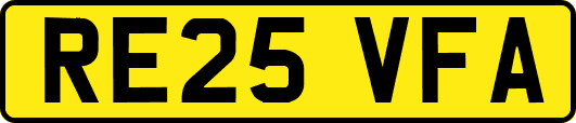 RE25VFA