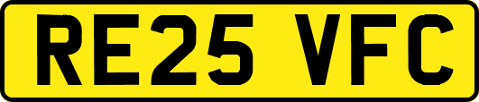 RE25VFC