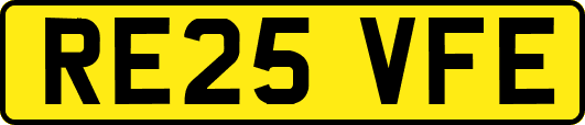 RE25VFE