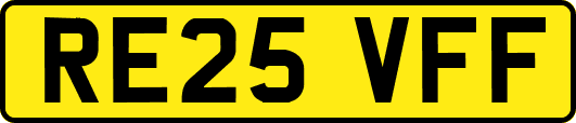 RE25VFF