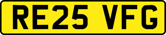 RE25VFG
