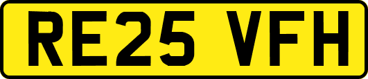 RE25VFH