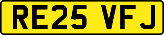 RE25VFJ