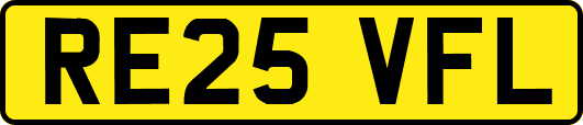 RE25VFL