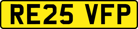 RE25VFP