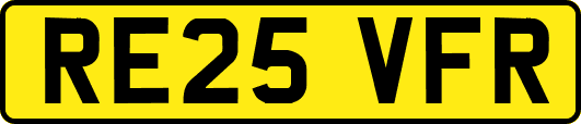 RE25VFR