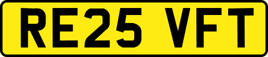 RE25VFT