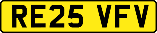 RE25VFV