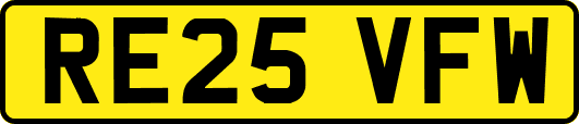 RE25VFW
