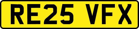 RE25VFX