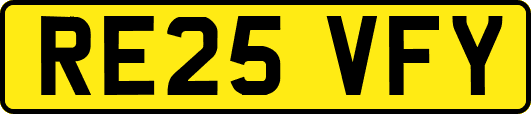 RE25VFY