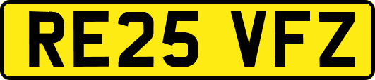 RE25VFZ